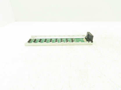 Mitsubishi Q38DB Melsec-Q Base Unit Circuit Board 8-Slot Chassis Assembly