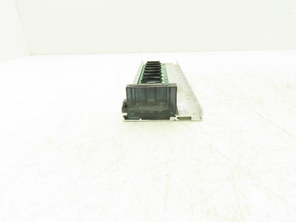 Mitsubishi Q38DB Melsec-Q Base Unit Circuit Board 8-Slot Chassis Assembly