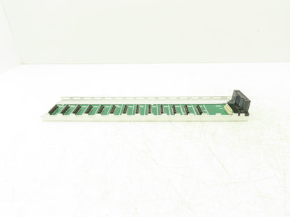Mitsubishi Q312DB Melsec-Q Base Unit Circuit Board 14-Slot Chassis Lot of 3