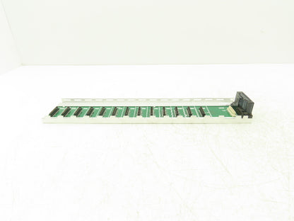 Mitsubishi Q312DB Melsec-Q Base Unit Circuit Board 14-Slot Chassis Lot of 3