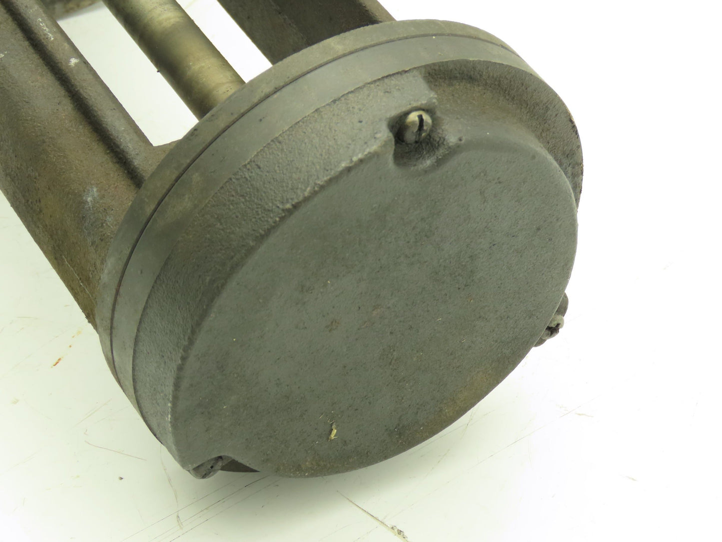 Graymills IMV50-F Immersion Coolant Pump 3/4"npt 35gpm 1/2Hp 230/460V Cast Iron