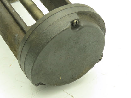 Graymills IMV50-F Immersion Coolant Pump 3/4"npt 35gpm 1/2Hp 230/460V Cast Iron