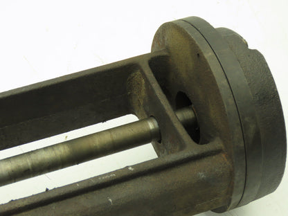 Graymills IMV50-F Immersion Coolant Pump 3/4"npt 35gpm 1/2Hp 230/460V Cast Iron