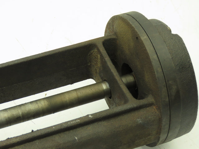 Graymills IMV50-F Immersion Coolant Pump 3/4"npt 35gpm 1/2Hp 230/460V Cast Iron