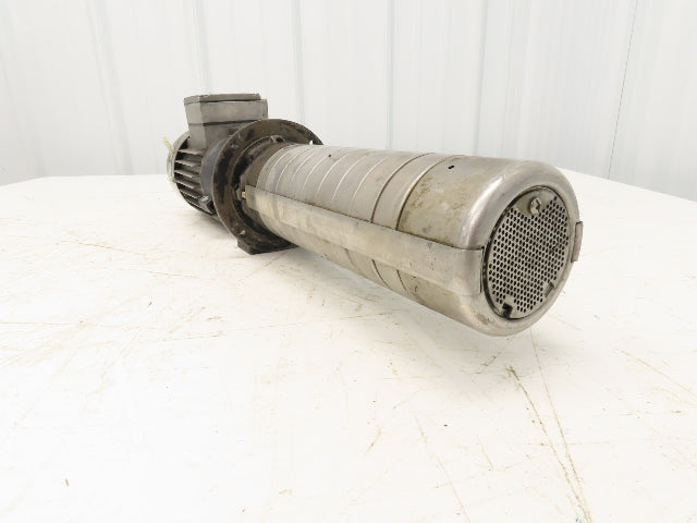 Grundfos SPK2-8/1 BMA-RUUV Immersion Coolant Pump 15-35L/min 230V 3PH