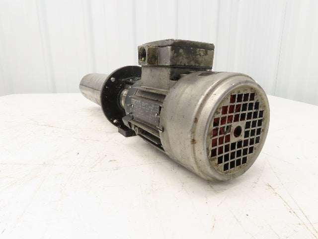 Grundfos SPK2-8/1 BMA-RUUV Immersion Coolant Pump 15-35L/min 230V 3PH