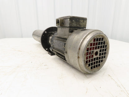 Grundfos SPK2-8/1 BMA-RUUV Immersion Coolant Pump 15-35L/min 230V 3PH