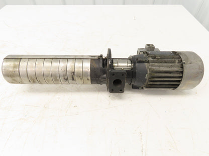 Grundfos SPK2-8/1 BMA-RUUV Immersion Coolant Pump 15-35L/min 230V 3PH