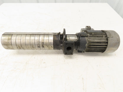 Grundfos SPK2-8/1 BMA-RUUV Immersion Coolant Pump 15-35L/min 230V 3PH