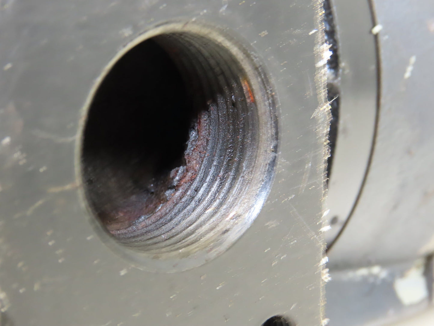 Grundfos SPK2-8/1 BMA-RUUV Immersion Coolant Pump 15-35L/min 230V 3PH