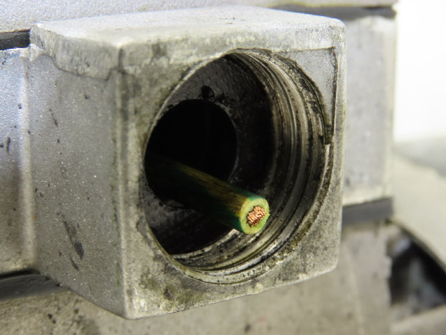 Grundfos SPK2-8/1 BMA-RUUV Immersion Coolant Pump 15-35L/min 230V 3PH