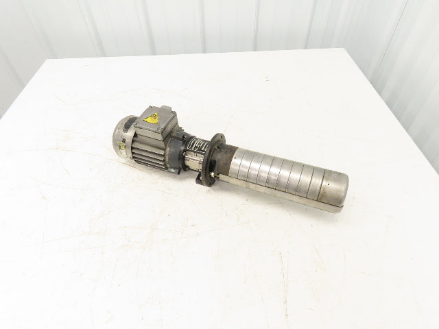 Grundfos SPK2-8/1 BMA-RUUV Immersion Coolant Pump 15-35L/min 230V 3PH