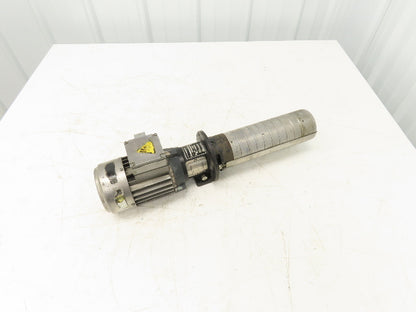 Grundfos SPK2-8/1 BMA-RUUV Immersion Coolant Pump 15-35L/min 230V 3PH