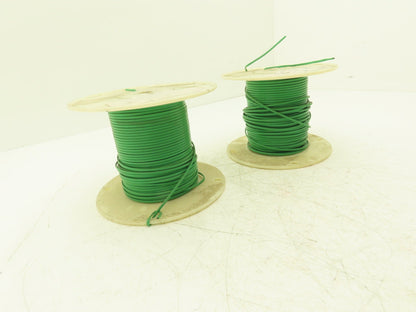 Omega EXTT-R3-20 Wire Spool 20AWG 300' 2 Cond R&S Type Thermocouple Ext Lot of 2
