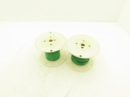 Omega EXTT-R3-20 Wire Spool 20AWG 300' 2 Cond R&S Type Thermocouple Ext Lot of 2