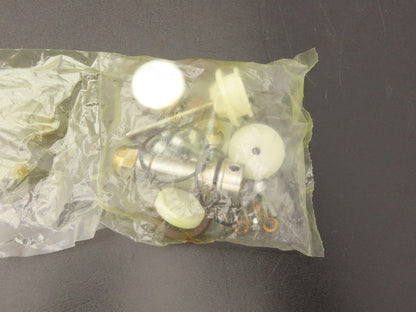 Herion 05-553-70 Fluidtronic Repair Kit SPK POP 3/2 1/2 NC SOL-SPR