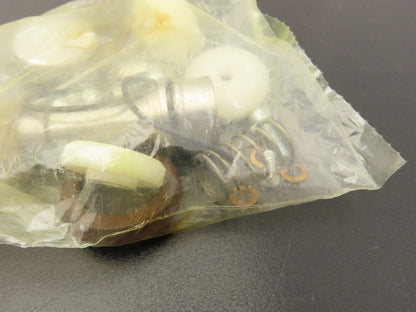 Herion 05-553-70 Fluidtronic Repair Kit SPK POP 3/2 1/2 NC SOL-SPR