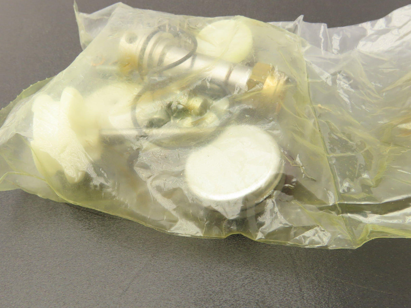 Herion 05-553-70 Fluidtronic Repair Kit SPK POP 3/2 1/2 NC SOL-SPR