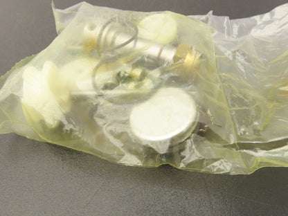 Herion 05-553-70 Fluidtronic Repair Kit SPK POP 3/2 1/2 NC SOL-SPR