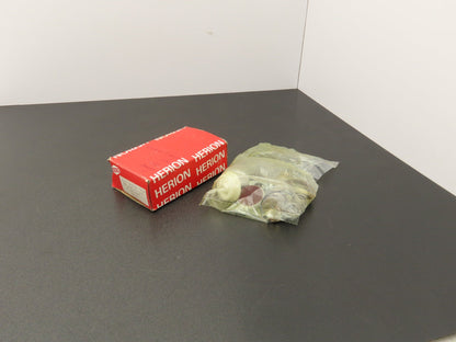 Herion 05-553-70 Fluidtronic Repair Kit SPK POP 3/2 1/2 NC SOL-SPR