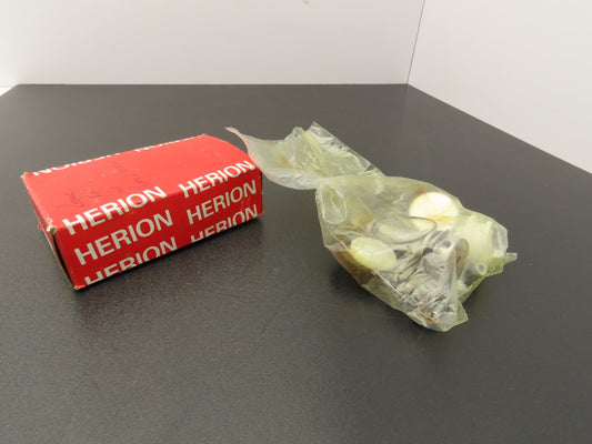 Herion 05-553-70 Fluidtronic Repair Kit SPK POP 3/2 1/2 NC SOL-SPR
