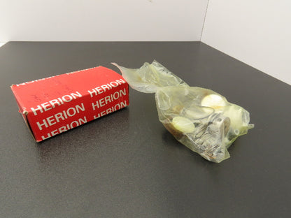 Herion 05-553-70 Fluidtronic Repair Kit SPK POP 3/2 1/2 NC SOL-SPR