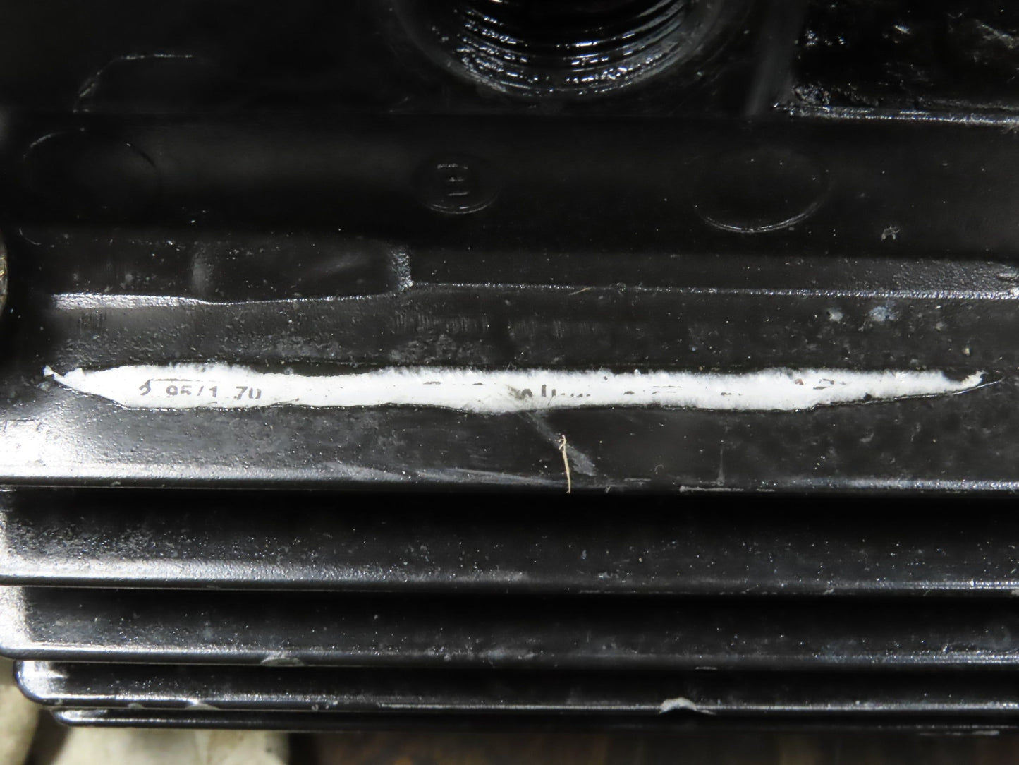 Grundfos SPK8-3/2 AMA RUUV Immersion Coolant Pump 100-160 L/min .55kw 230V 3PH