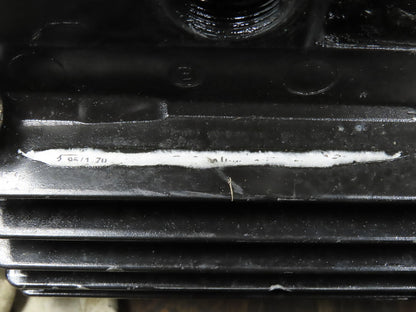 Grundfos SPK8-3/2 AMA RUUV Immersion Coolant Pump 100-160 L/min .55kw 230V 3PH