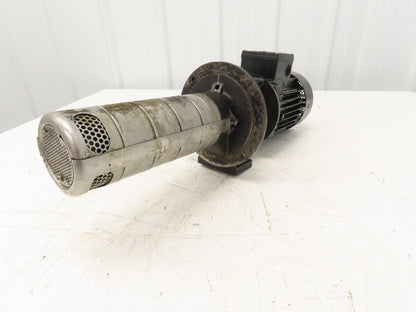 Grundfos SPK8-3/2 AMA RUUV Immersion Coolant Pump 100-160 L/min .55kw 230V 3PH