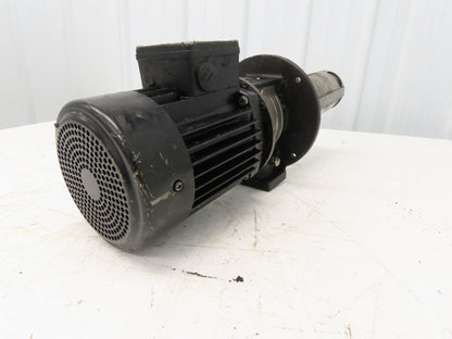 Grundfos SPK8-3/2 AMA RUUV Immersion Coolant Pump 100-160 L/min .55kw 230V 3PH
