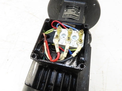 Grundfos SPK8-3/2 AMA RUUV Immersion Coolant Pump 100-160 L/min .55kw 230V 3PH