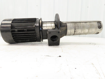 Grundfos SPK8-3/2 AMA RUUV Immersion Coolant Pump 100-160 L/min .55kw 230V 3PH