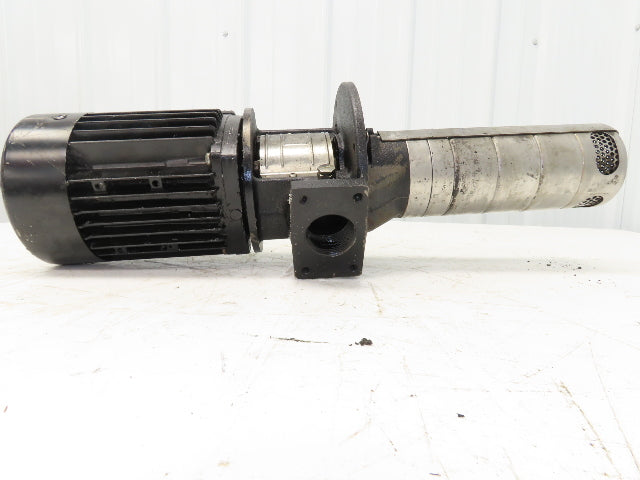 Grundfos SPK8-3/2 AMA RUUV Immersion Coolant Pump 100-160 L/min .55kw 230V 3PH