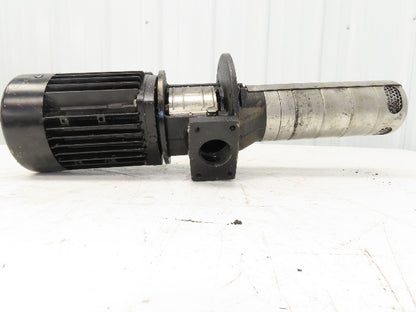 Grundfos SPK8-3/2 AMA RUUV Immersion Coolant Pump 100-160 L/min .55kw 230V 3PH
