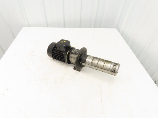 Grundfos SPK8-3/2 AMA RUUV Immersion Coolant Pump 100-160 L/min .55kw 230V 3PH