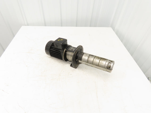 Grundfos SPK8-3/2 AMA RUUV Immersion Coolant Pump 100-160 L/min .55kw 230V 3PH