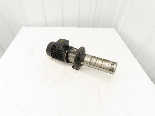 Grundfos SPK8-3/2 AMA RUUV Immersion Coolant Pump 100-160 L/min .55kw 230V 3PH