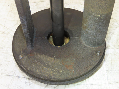 Graymills IMV50-F Immersion Coolant Pump 3/4"npt 35gpm 1/2Hp 230/460V Cast Iron