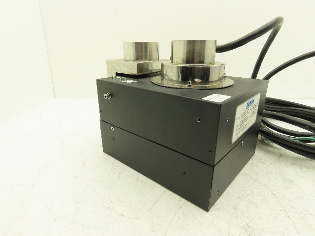 Xenon LH-810/910 RC 800 UV Vis Pulsed Lighting System Air Cleaner