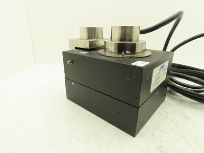 Xenon LH-810/910 RC 800 UV Vis Pulsed Lighting System Air Cleaner