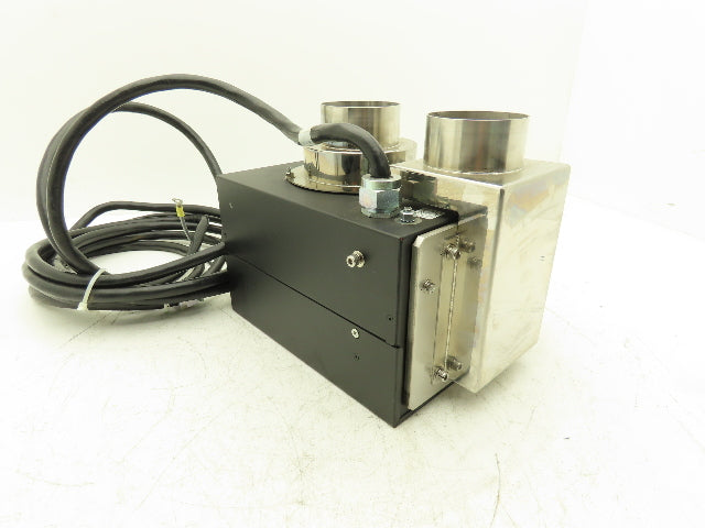 Xenon LH-810/910 RC 800 UV Vis Pulsed Lighting System Air Cleaner