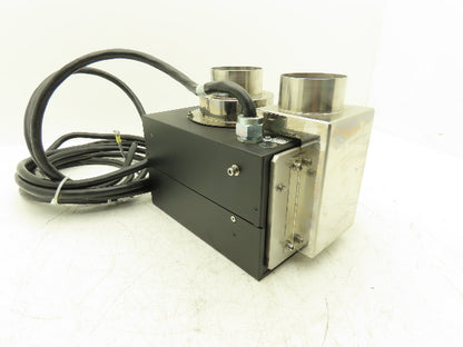 Xenon LH-810/910 RC 800 UV Vis Pulsed Lighting System Air Cleaner