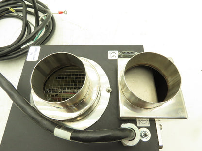 Xenon LH-810/910 RC 800 UV Vis Pulsed Lighting System Air Cleaner