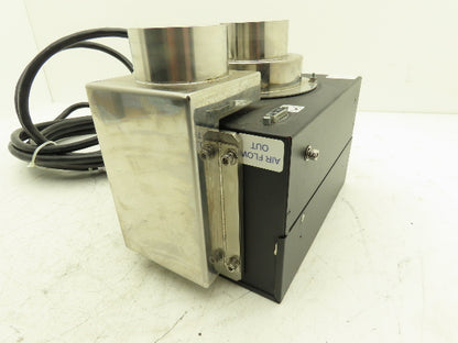 Xenon LH-810/910 RC 800 UV Vis Pulsed Lighting System Air Cleaner