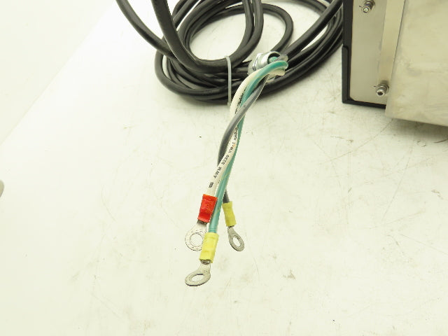 Xenon LH-810/910 RC 800 UV Vis Pulsed Lighting System Air Cleaner