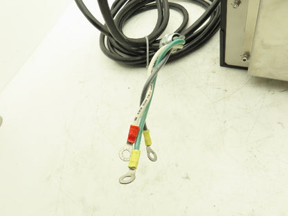 Xenon LH-810/910 RC 800 UV Vis Pulsed Lighting System Air Cleaner