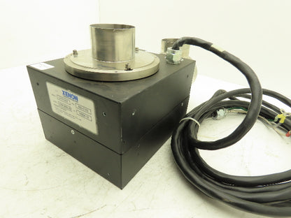 Xenon LH-810/910 RC 800 UV Vis Pulsed Lighting System Air Cleaner