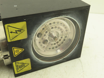 Xenon LH-810/910 RC 800 UV Vis Pulsed Lighting System Air Cleaner