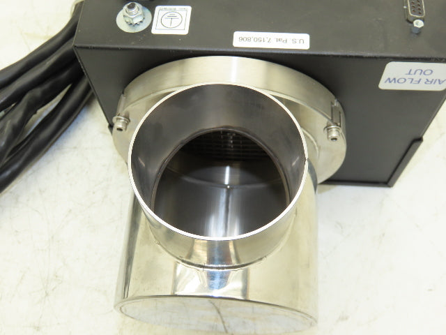 Xenon LH-810/910 RC 800 UV Vis Pulsed Lighting System Air Cleaner