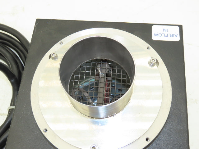 Xenon LH-810/910 RC 800 UV Vis Pulsed Lighting System Air Cleaner